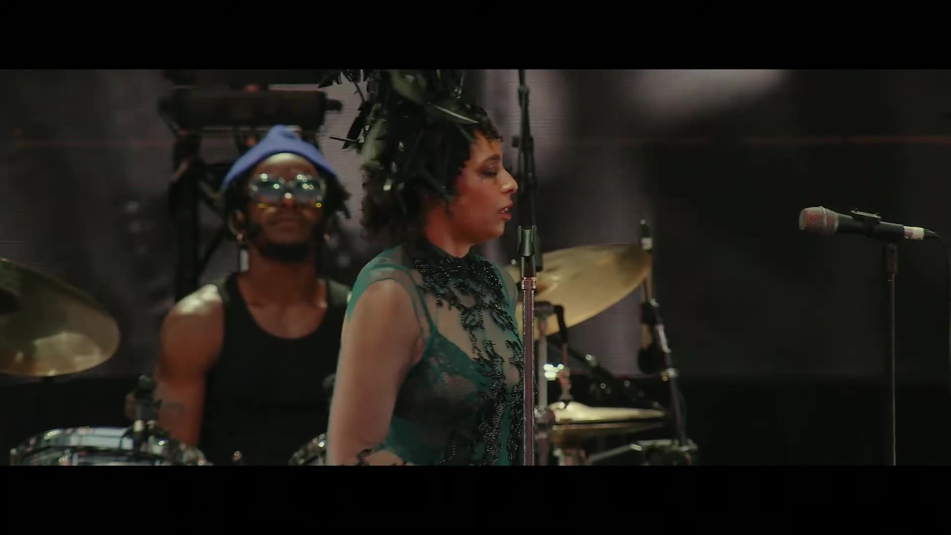 Celeste: Live from Montreux Jazz Festival 2025