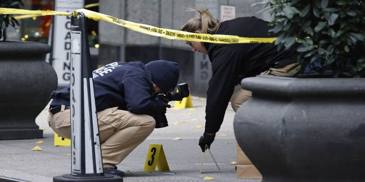 Unbelievable Another Democrat Governor Now Wants Trump’s Help on Crime - But Theres a Catch