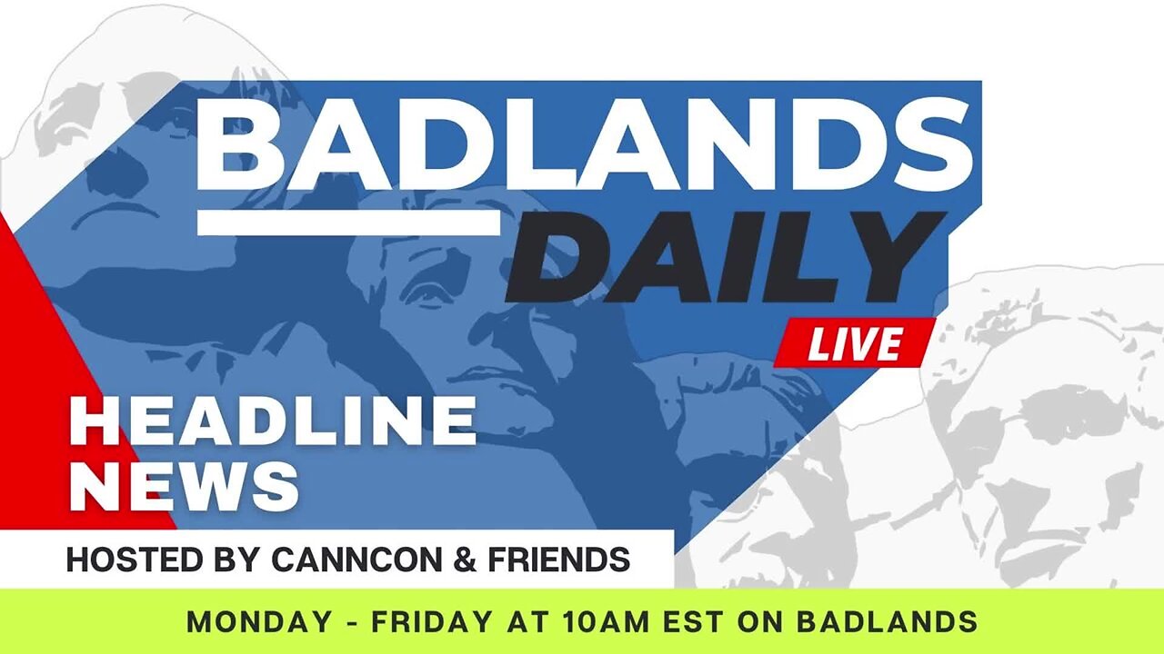 Badlands Daily - July 9, 2025: Taliban Recognition, Netanyahu Tensions, and Cloud Seeding Controversy