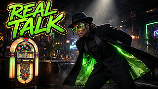 Real Talk | InMyZone (Official Music Video)