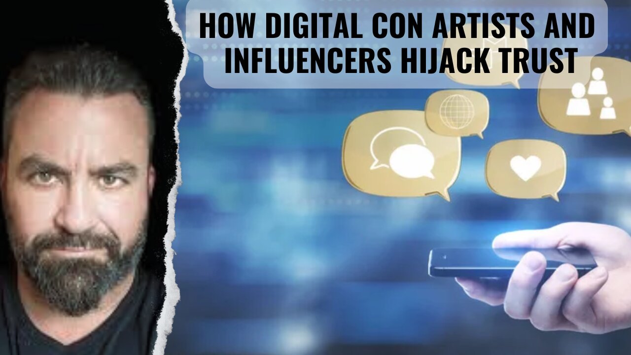 Inside the Psychology of Scams: How Digital Con Artists and Influencers Hijack Trust