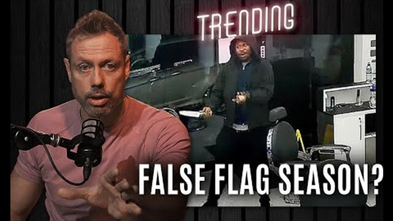 Are UK ‘Terror Attacks’ Being Used to Push Digital ID? | Trending Ep211