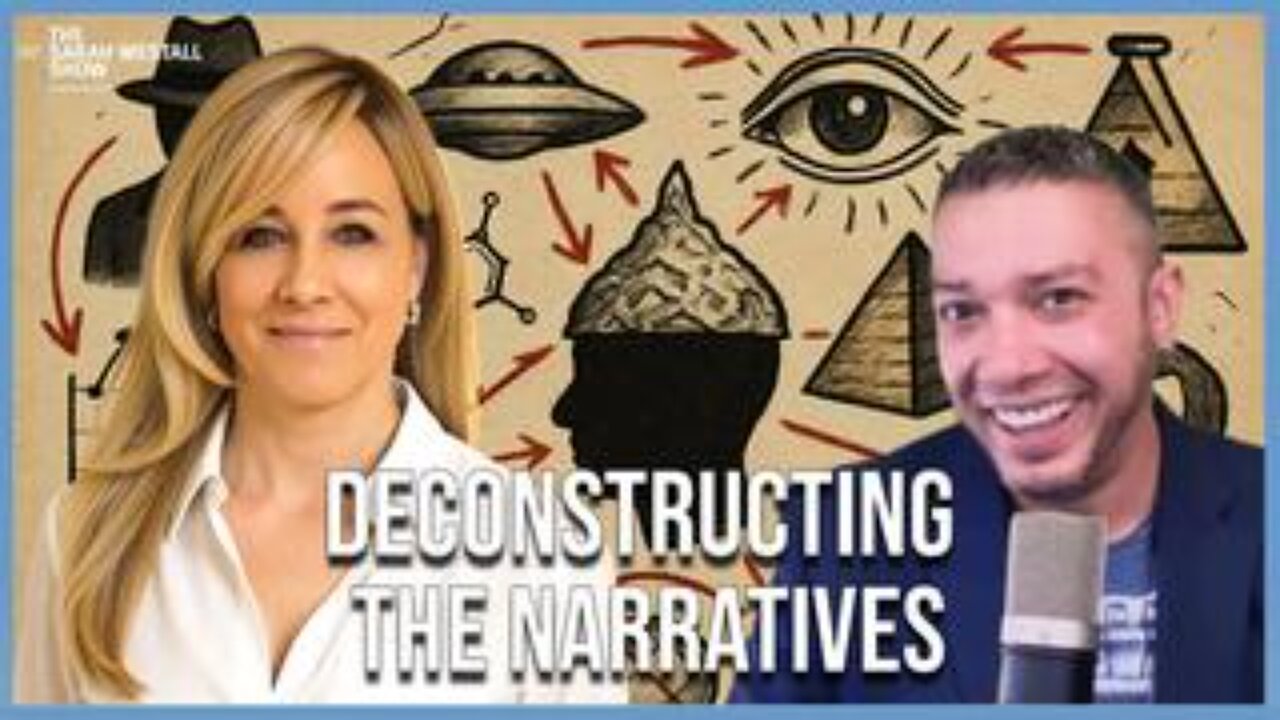 Deep State Operations, Brain Orgonites, Infowars in the Early Years w/ Jason Bermas