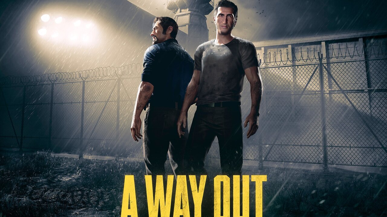 🟢LIVE - A WAY OUT WITH @ZWOGS - ROCKET LEAGUE LATER