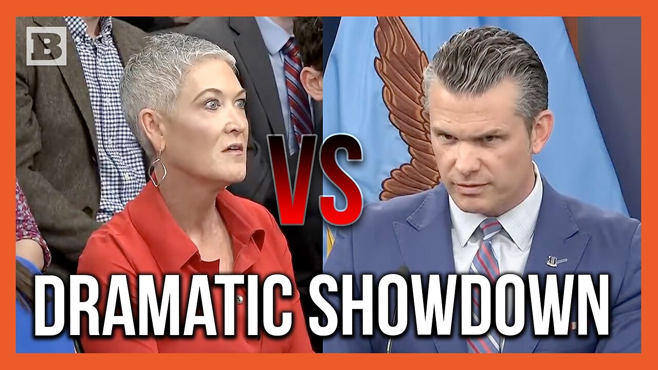 Hegseth to Former Co-Worker at Fox News: Jennifer, Youve Been About the Worst