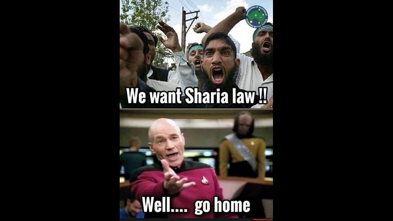 7 facts about muslim islam taqiyya sharia collapse that seem fake (but are 100% true!)