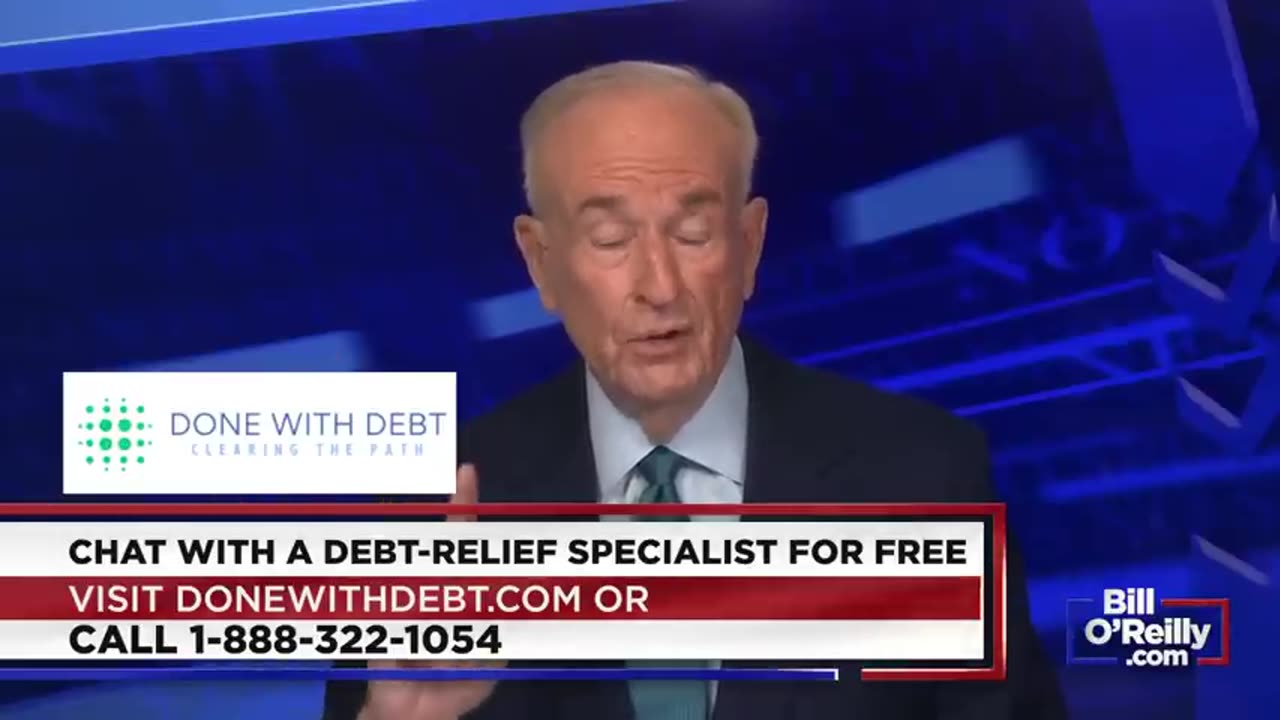 Bill OReilly-Protest Outrage, Americans in Favor of Trump’s Immigration Policy, New China Deal