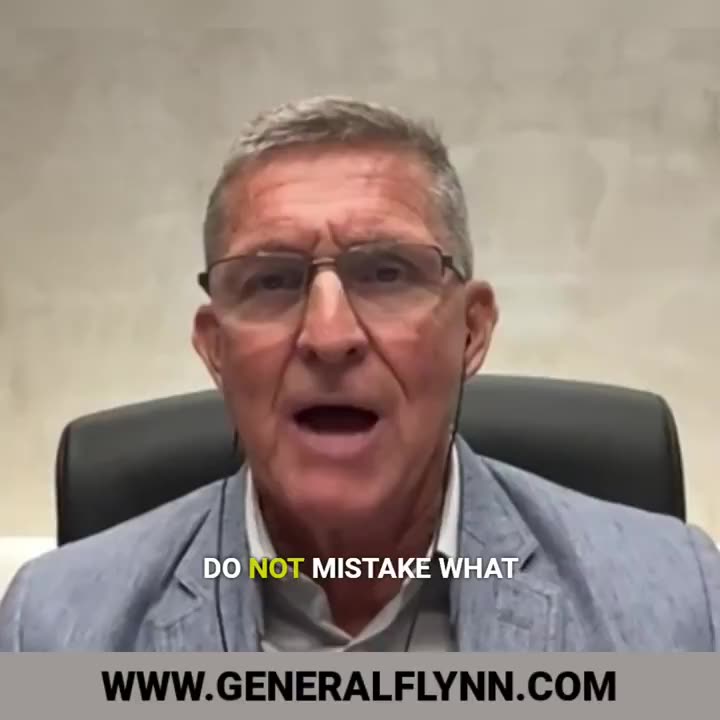 To all foreign leaders watching America right now