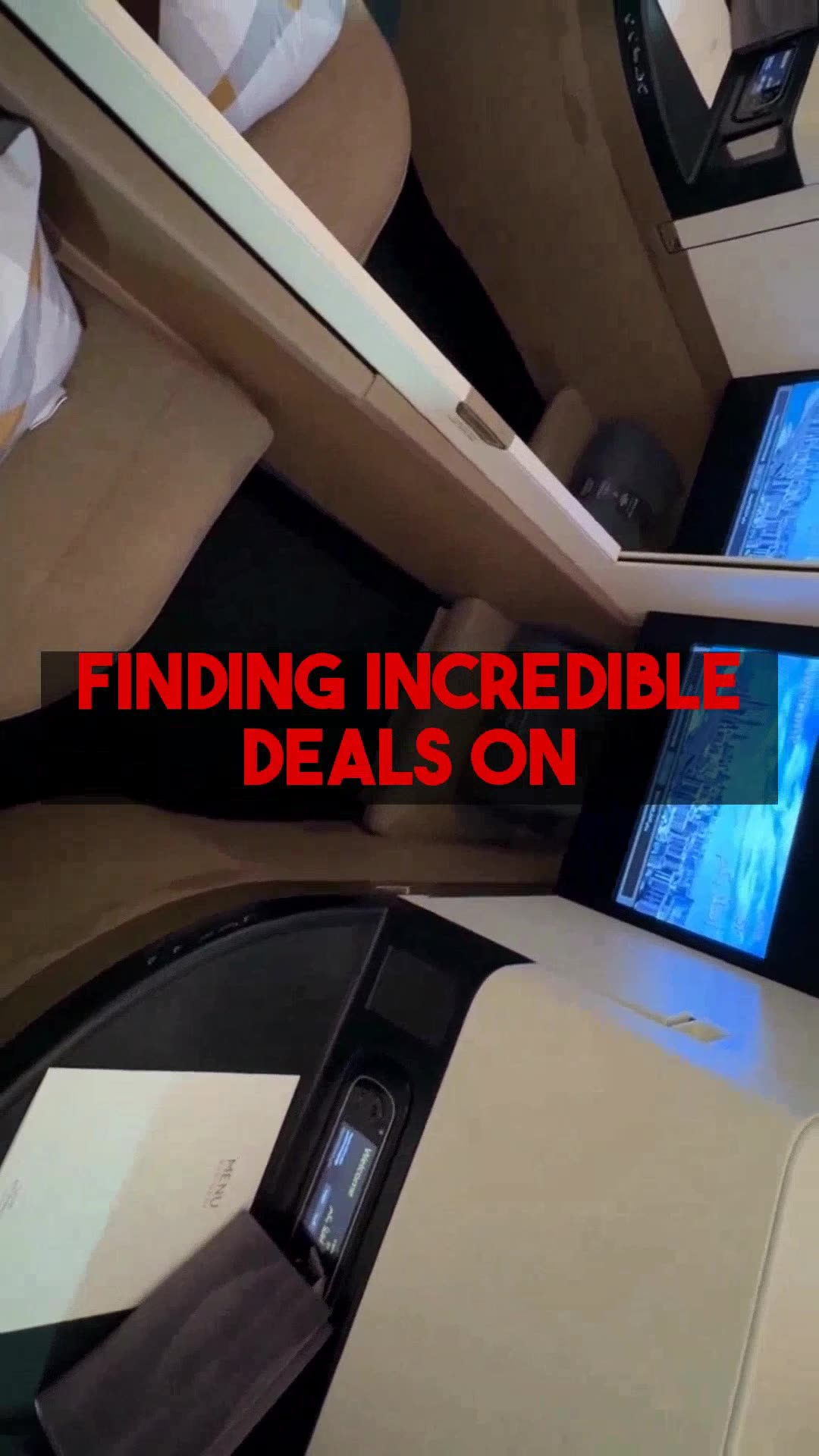 Unlock Luxury Travel: Mighty Travels Premium Tutorials for Business Class & 5-Star Hotels.