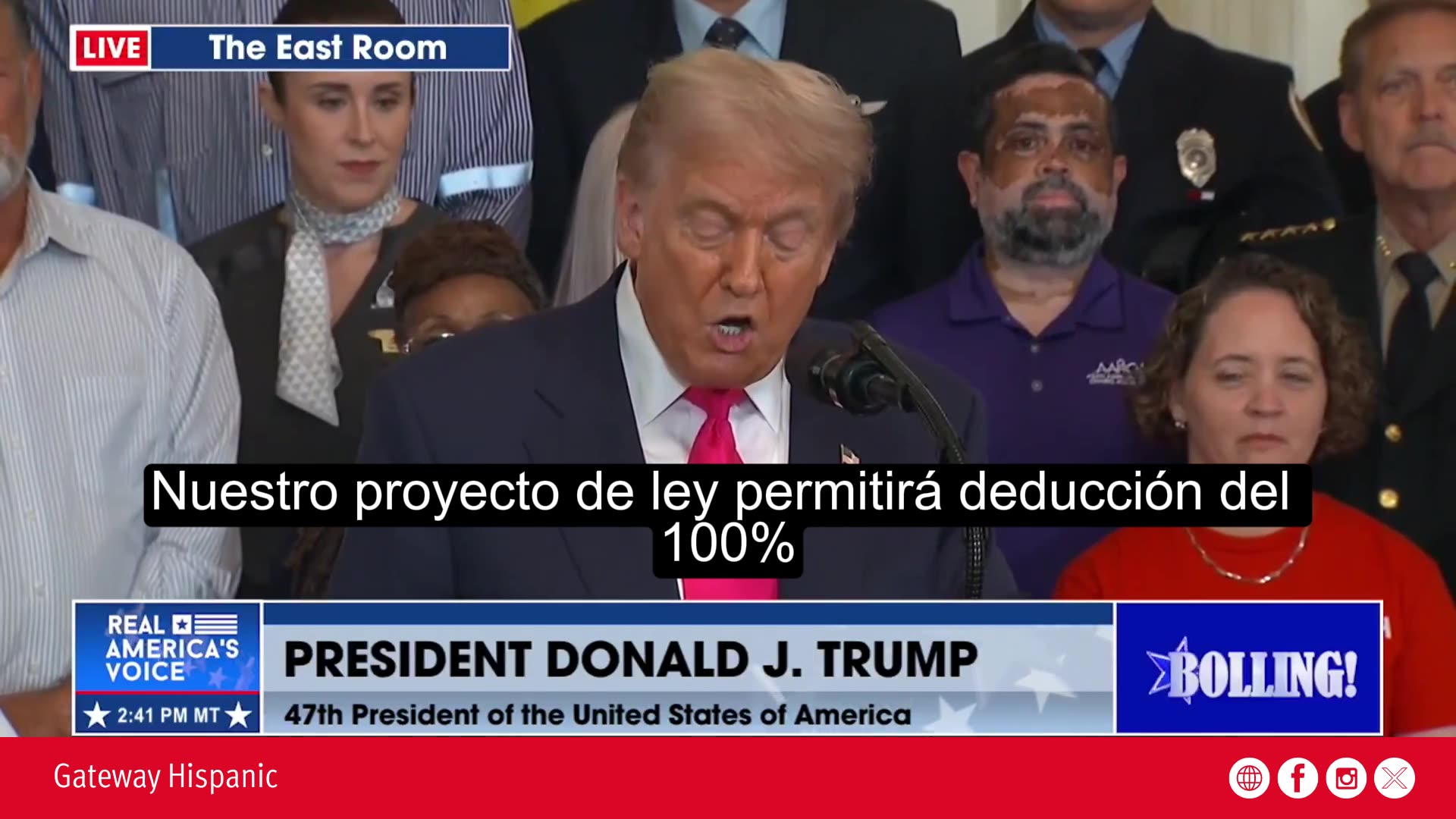 An incredible victory for Americas farmers