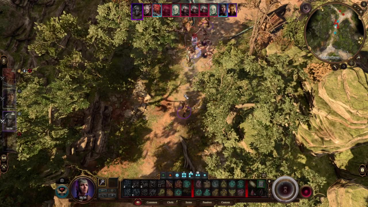VOD421-Baldurs Gate 3