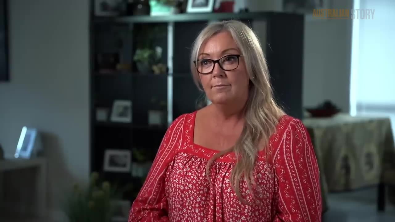 Behind the Twinnies viral interview | Australian Story