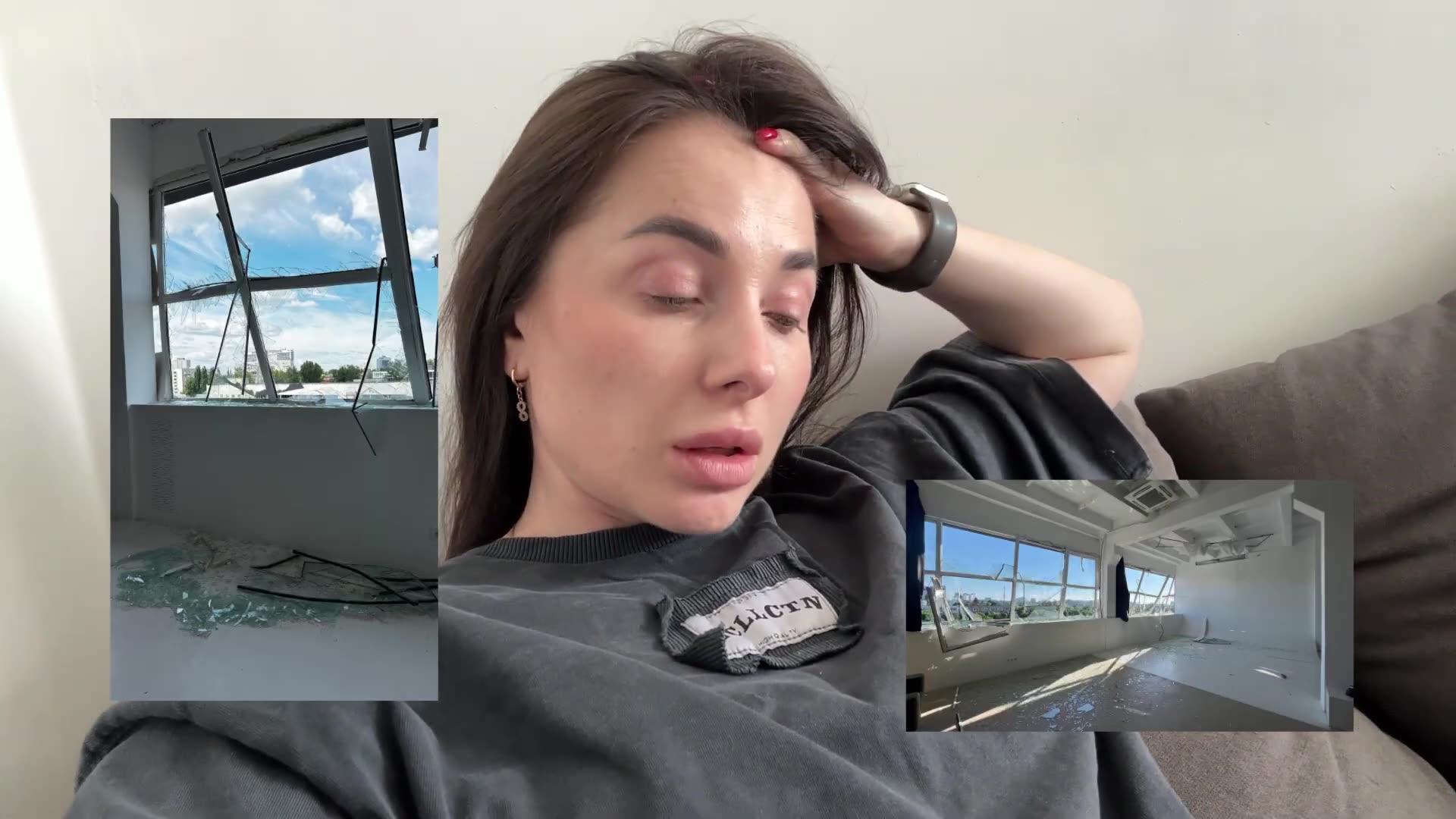 SHOK VLOG кредити тренування зустріч з дівчатами та що взагалі трапилось