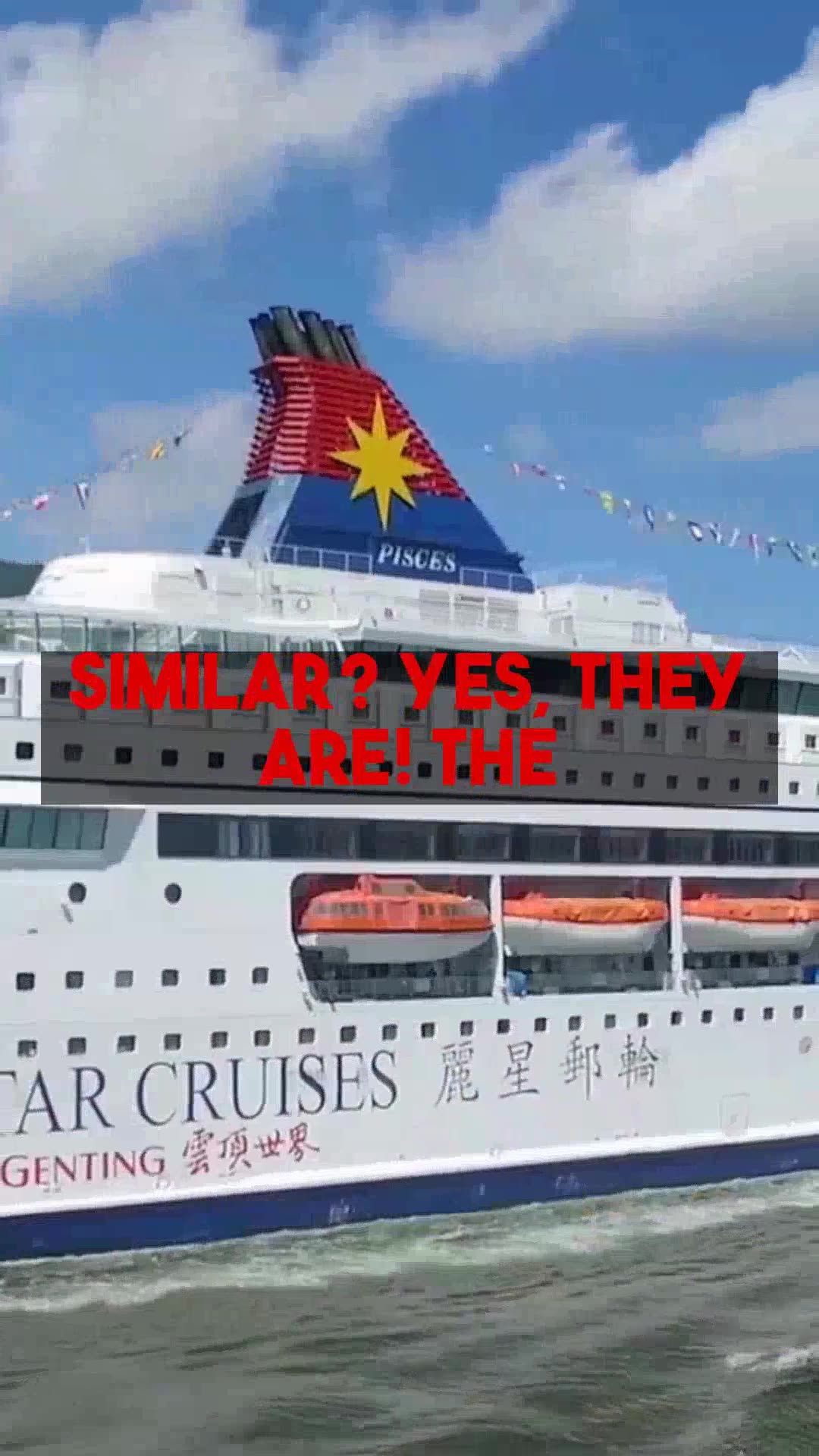 Cruise Line Bans What Every Traveler Needs to Know