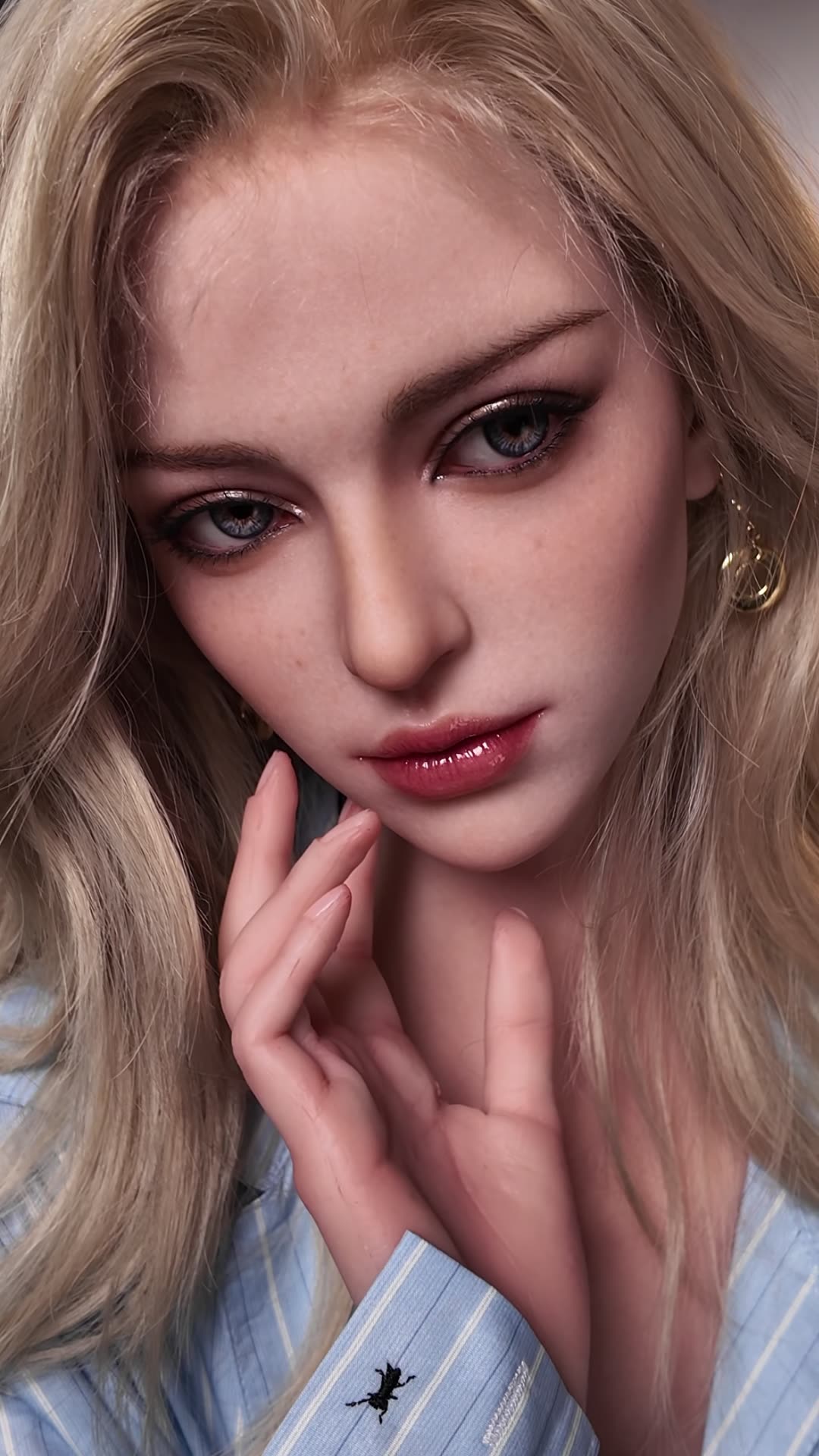 Isabella – 5’6″ | 168cm Sex Doll