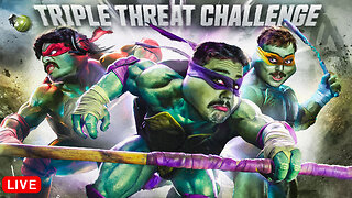 WARZONE CHALLENGES WITH DRDISRESPECT & BOB