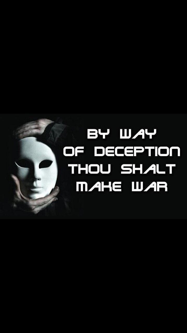 THE JEWISH HOLOCAUST HOAX IS THE FOUNDATION OF THE NEW WORLD ORDER