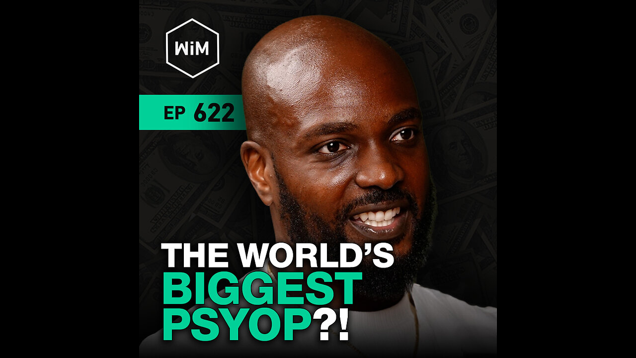 How to Stay Sane in the Modern World w/ Zuby