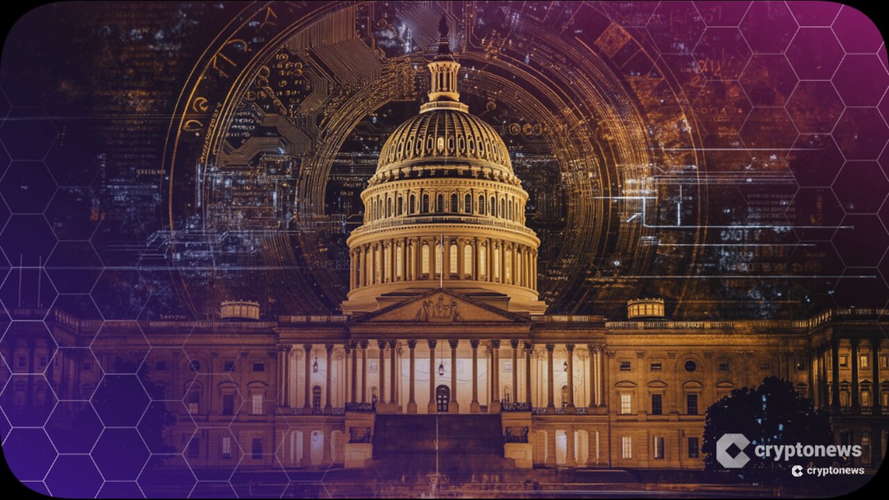 House Democrats Warn of ‘Shocking’ Corruption, Demand Trump Crypto SARs by May 30