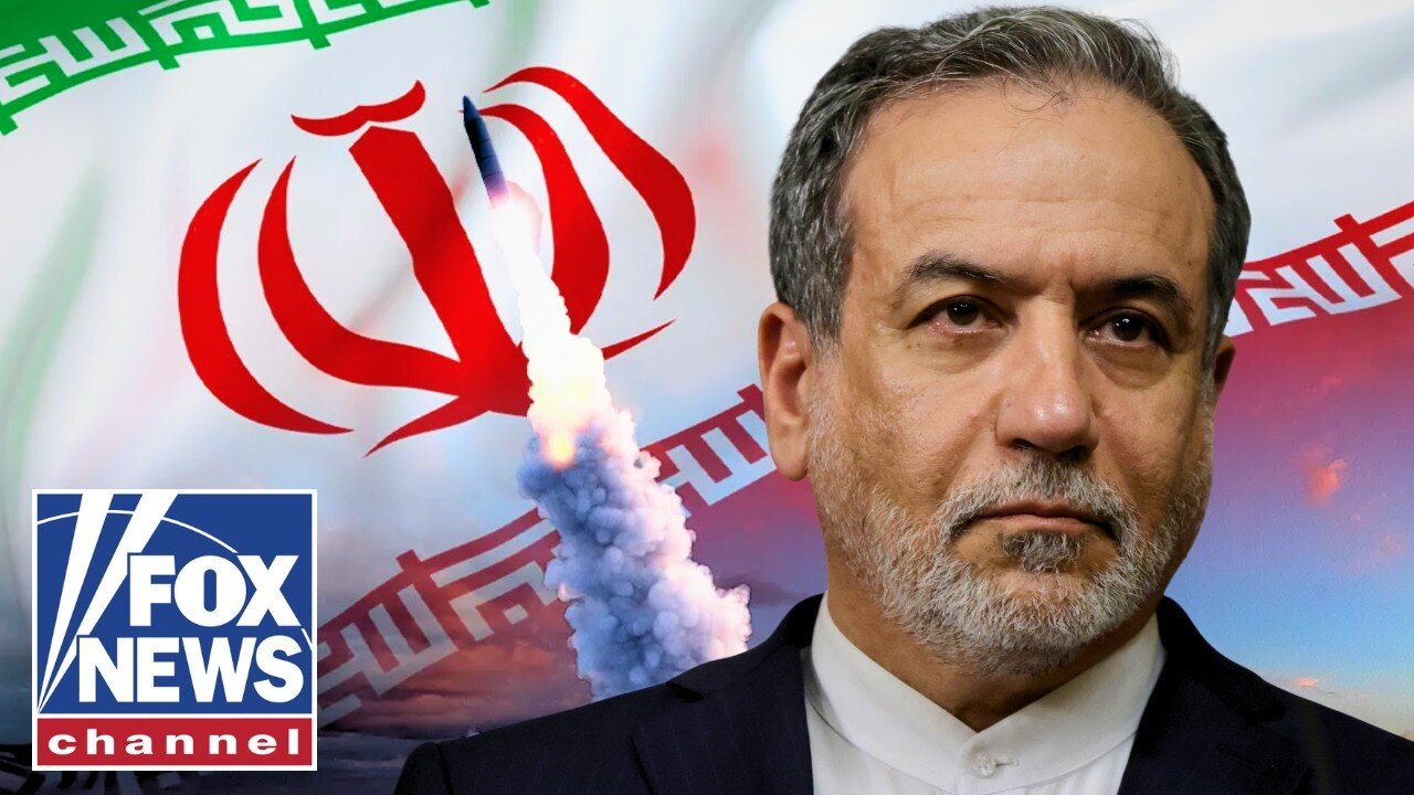 Iran defies US nuclear demands in FOX News exclusive: Enrichment is so dear to us