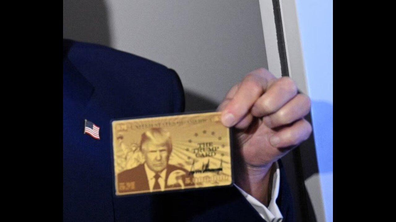 Musk $5M Gold Visa Program on Trial Run