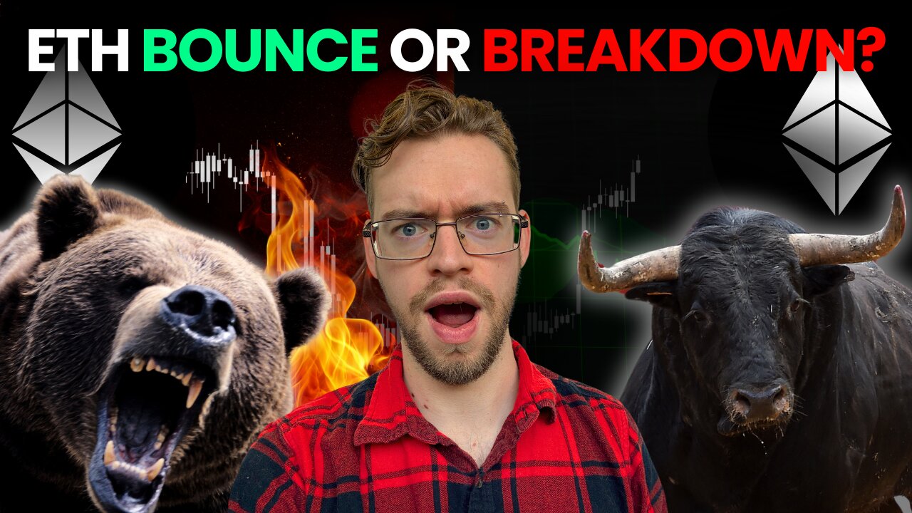 Ethereum Flashes Buy Signal β But Whales Still Selling