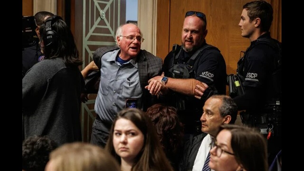 Ben. Jerrys Co-founder Arrested at D.C