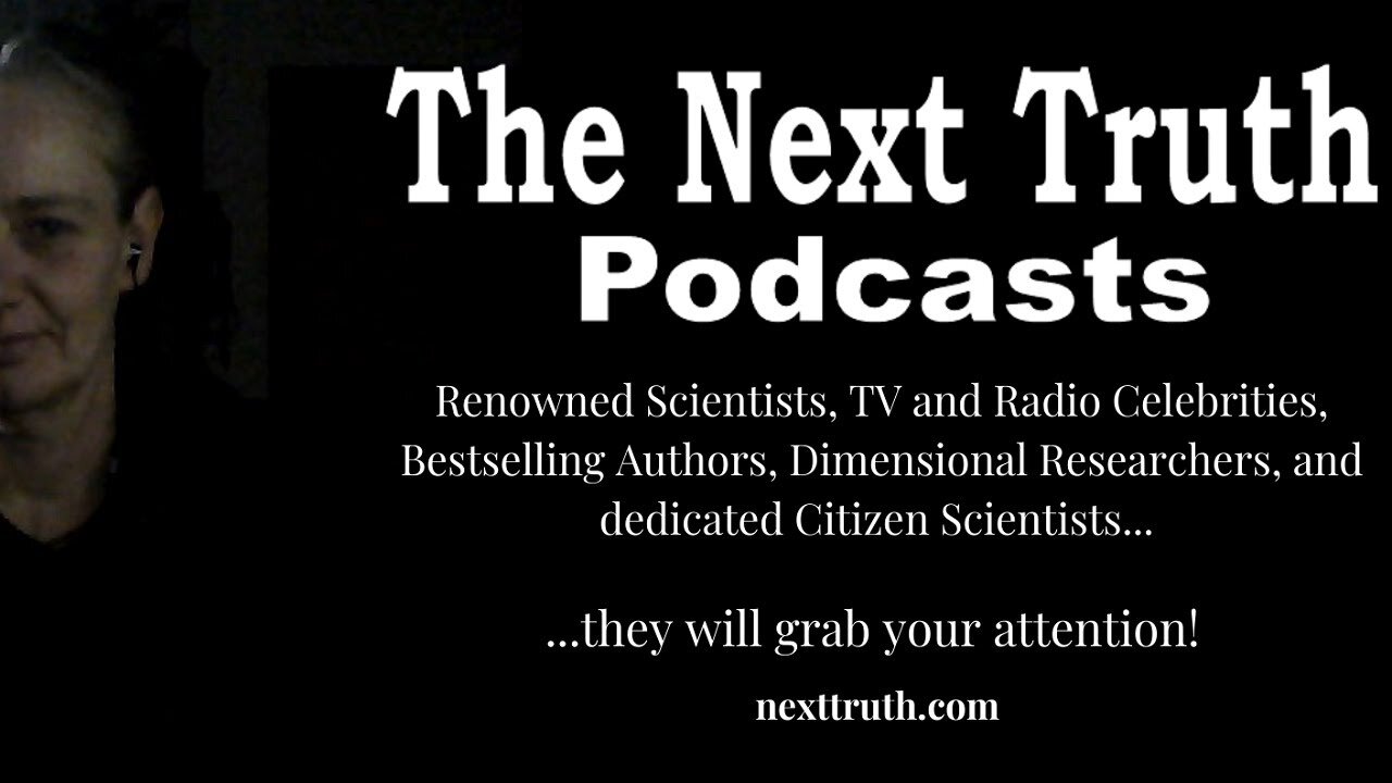 Flat Earth interview 309 The Next Truth (Germany) β