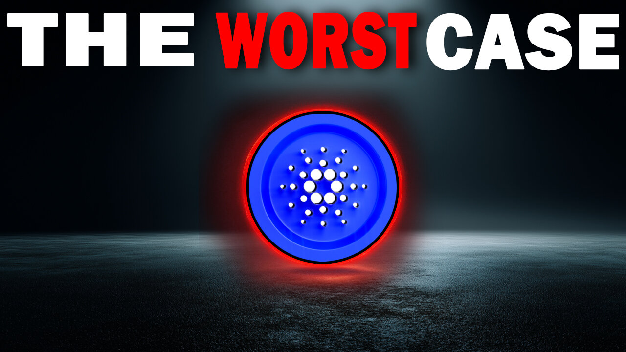 Cardano Price Prediction (Top is In?!)