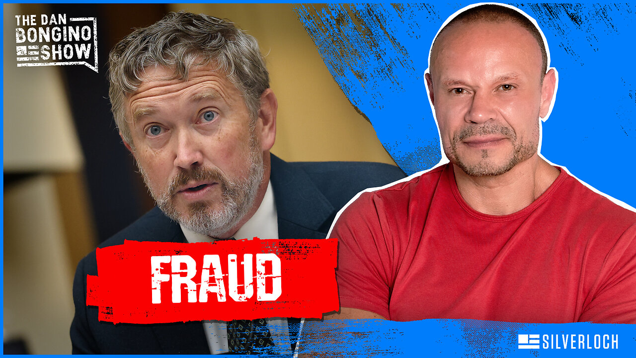 The Biggest Fraud in D.C.