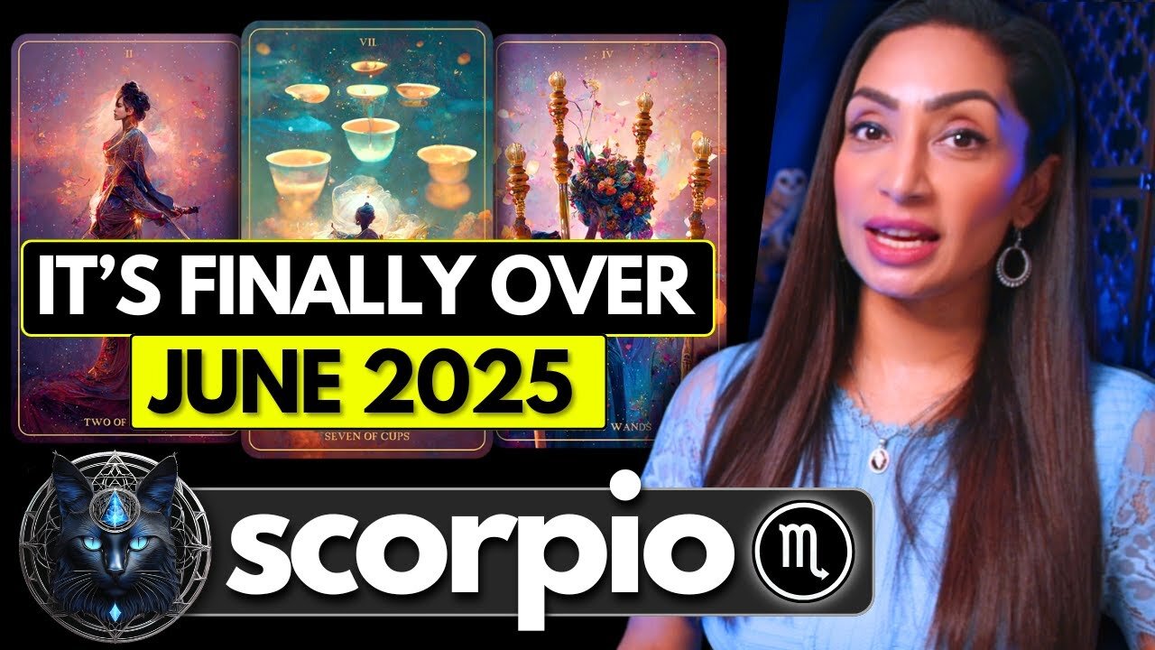 SCORPIO ♏︎ This Is Going To Happen For You Very Quickly 🐞 Scorpio Sign ☾₊‧⁺˖⋆