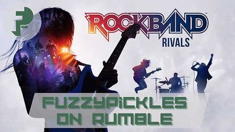 Evening Jam Session - Rock Band 4 | John 5:19-24