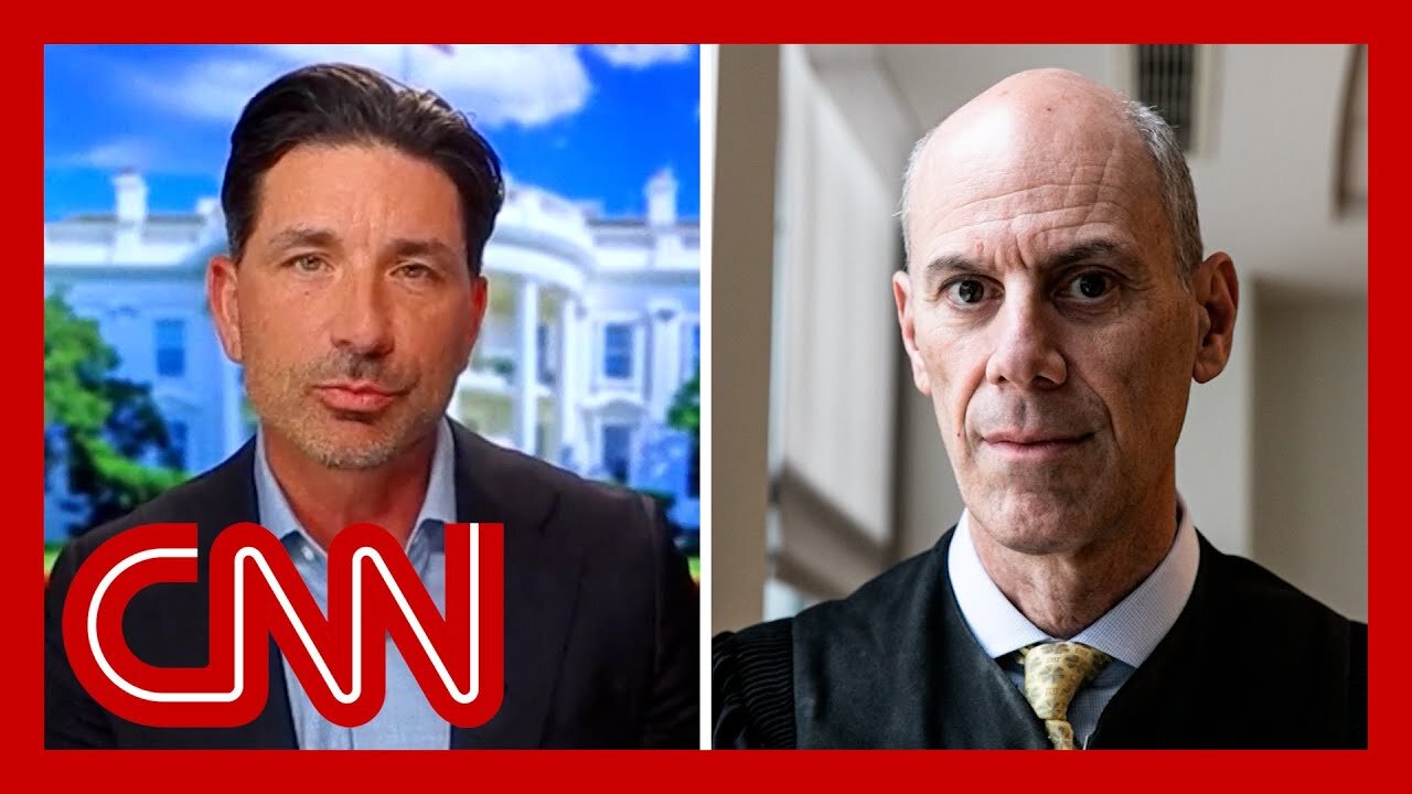 Judge’s ruling ‘was nonsense’: Trumps ex-acting DHS Secretary Chad Wolf on deportation court fight
