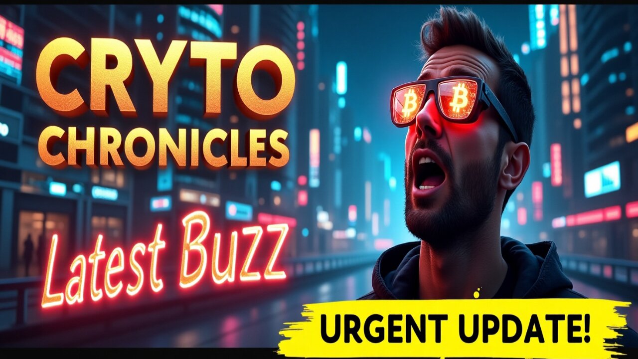 Bitcoins Next Move & Quantum Threats!