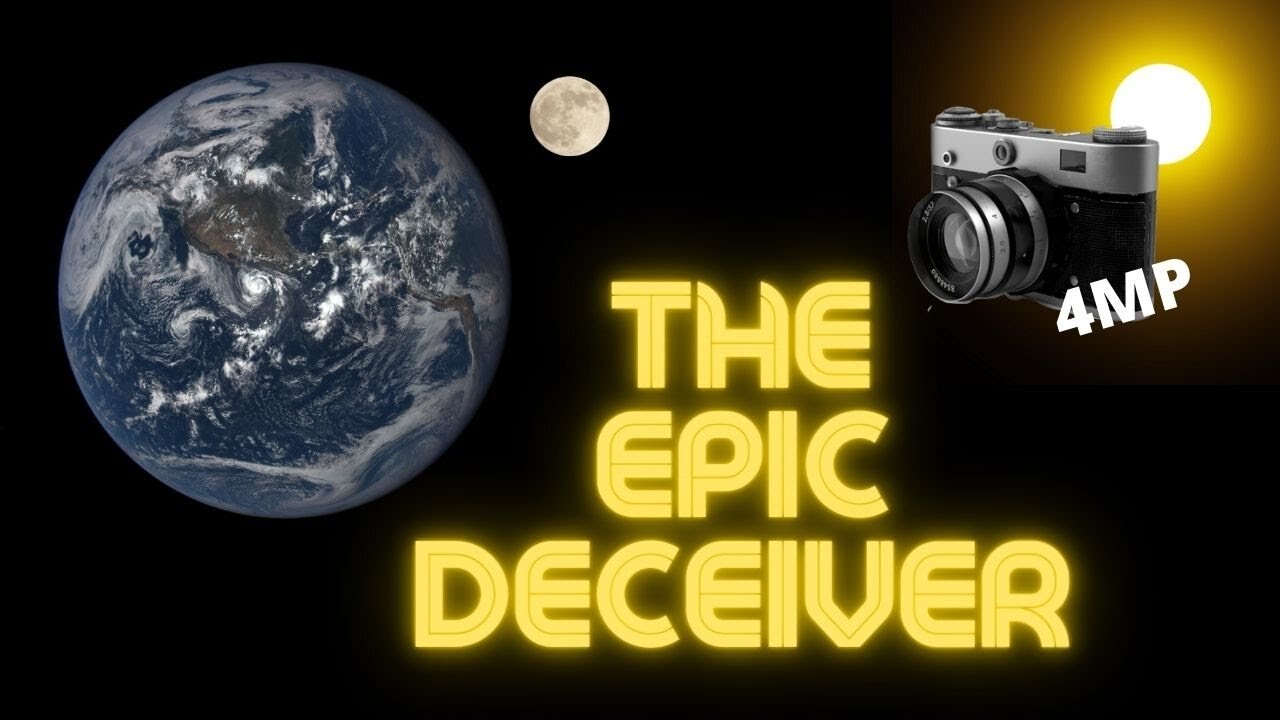 What About Nasas 2015 Epic Image?