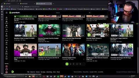 🔥 Back to Siege After a Long Break… Am I Cooked?