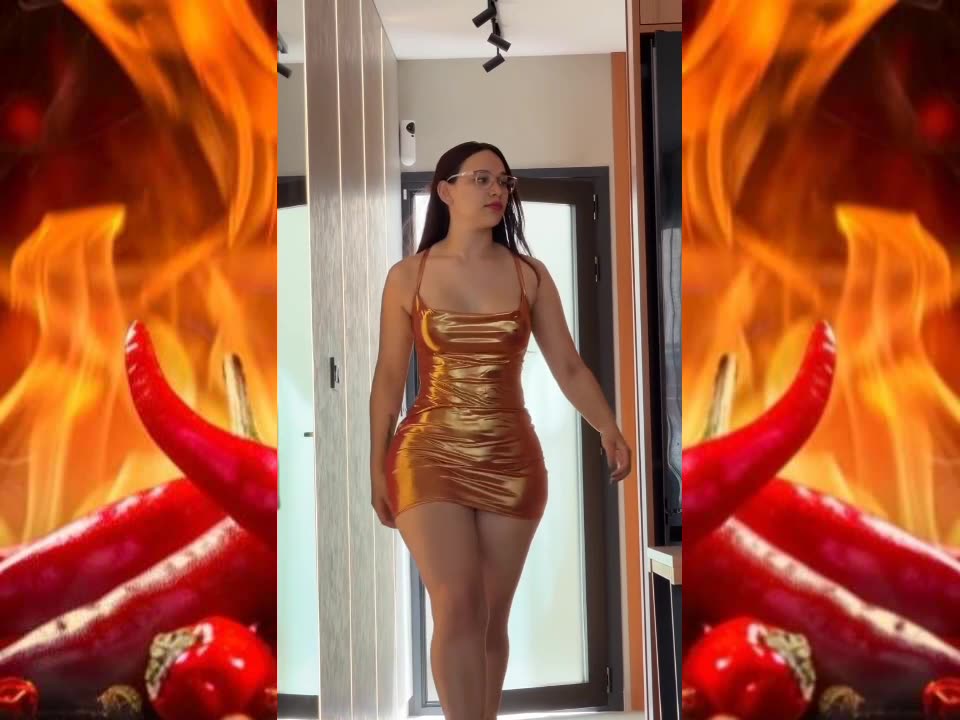 🔥 Sexy And Sophisticated 👌