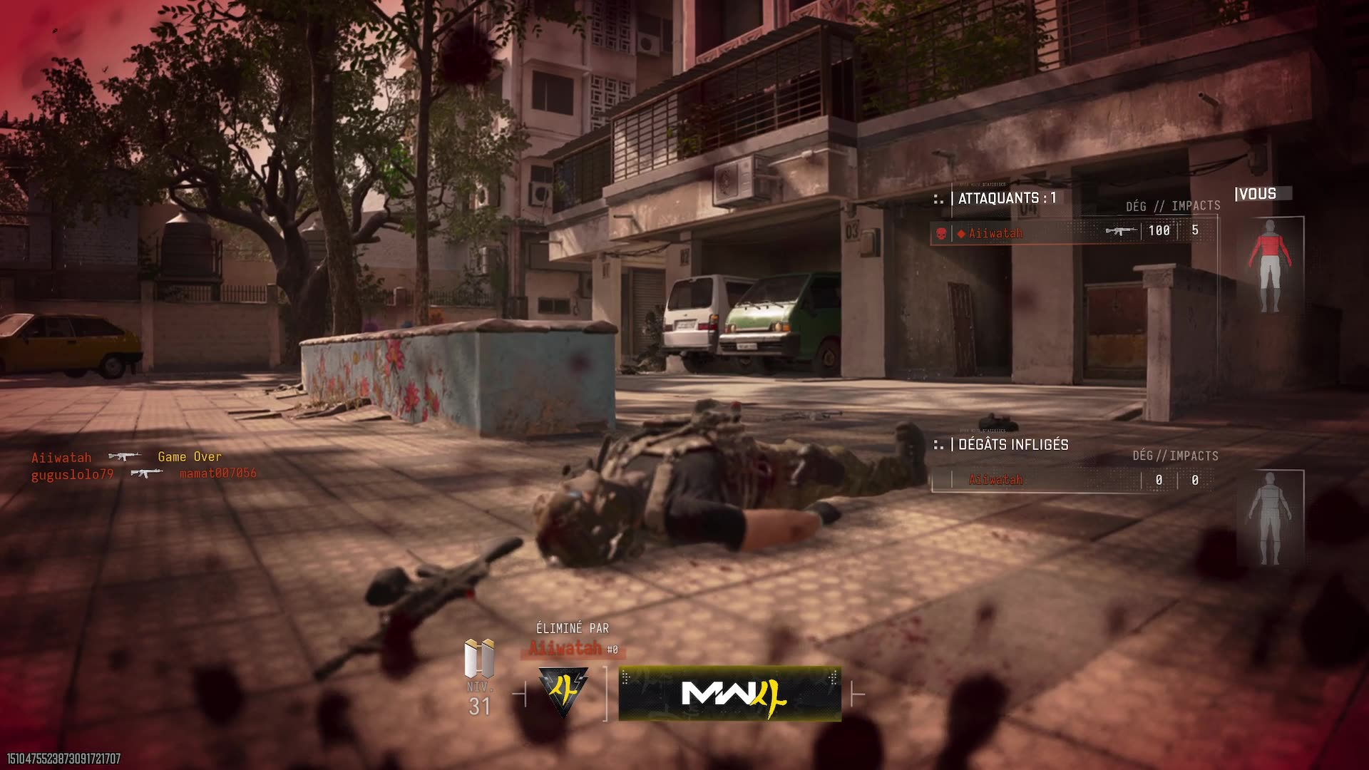 Mw2 Loading Logo CALL OF DUTY MODERN WARFARE 4 MG (MUMBAI) PART 6