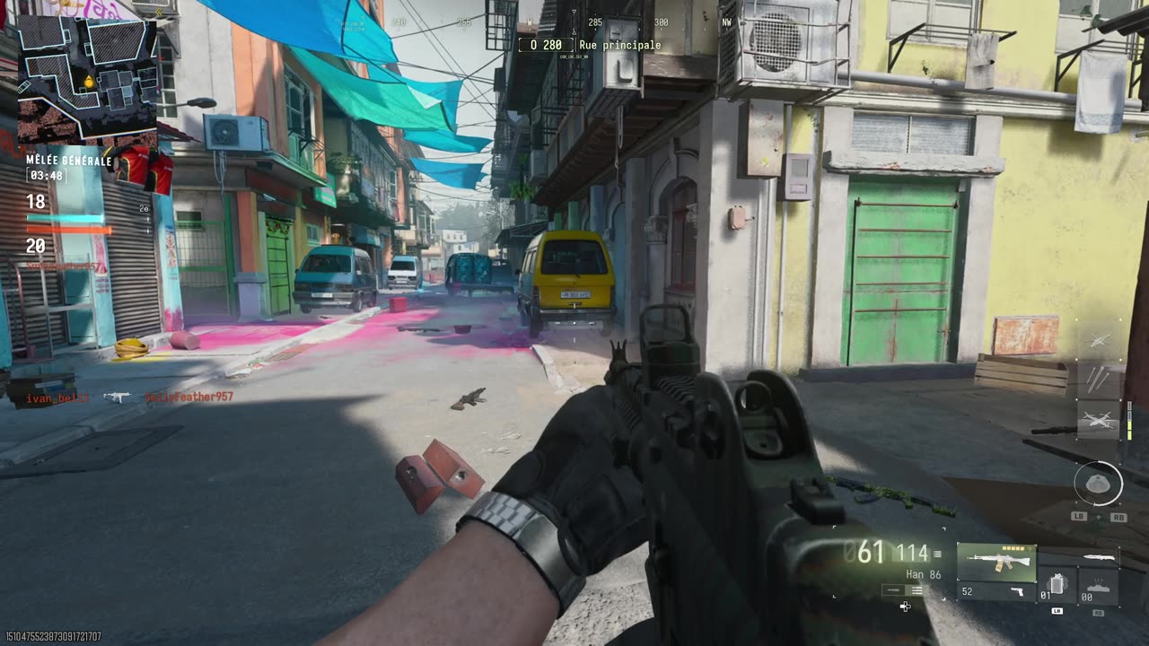 Mw2 Loading Logo CALL OF DUTY MODERN WARFARE 4 MG (MUMBAI) PART 6