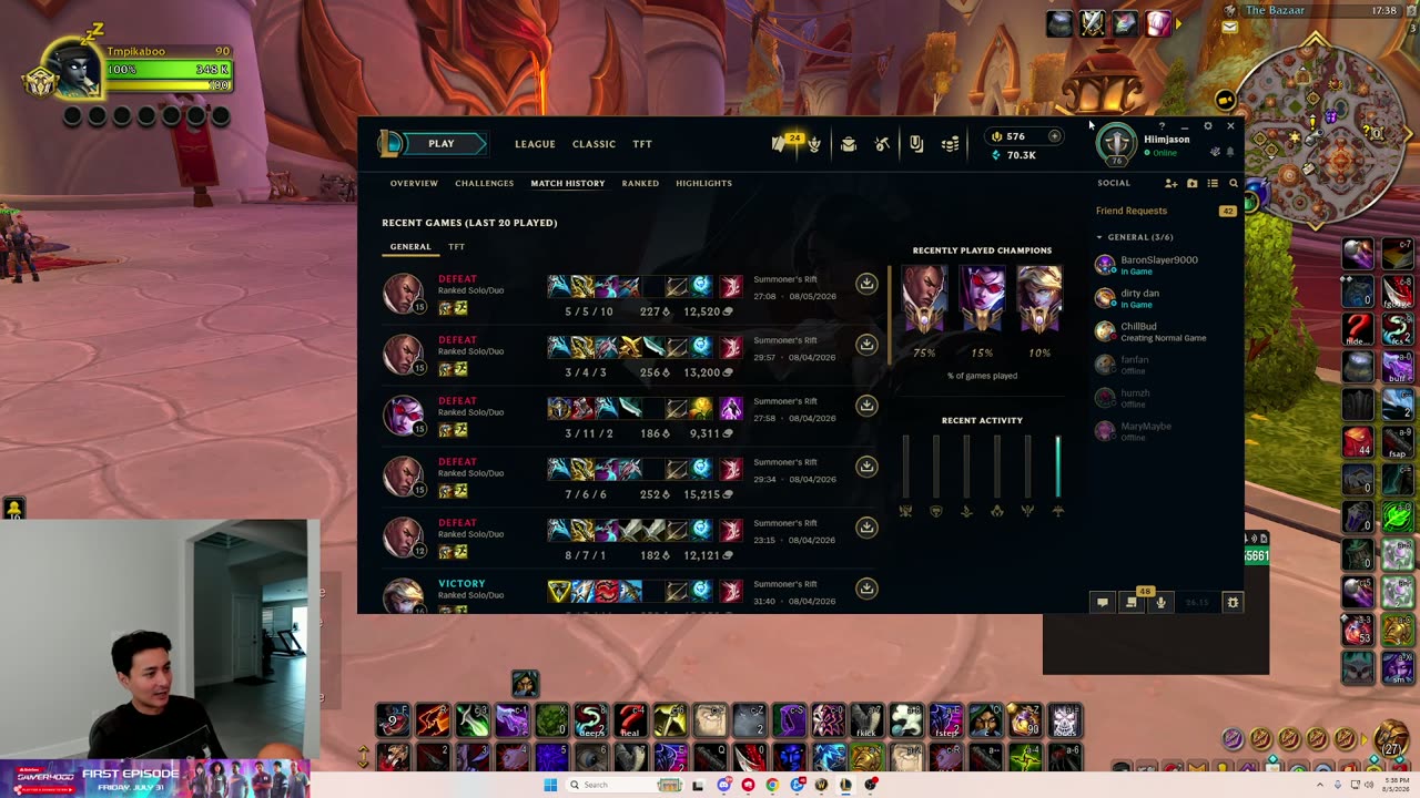 PIKABOO GAMING