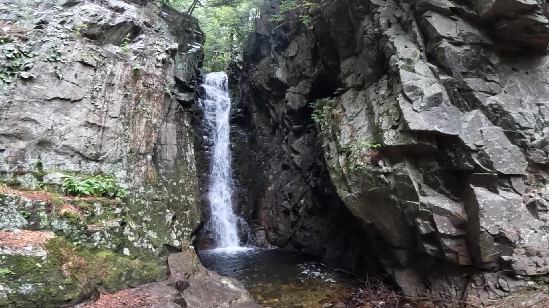 Waterfall
