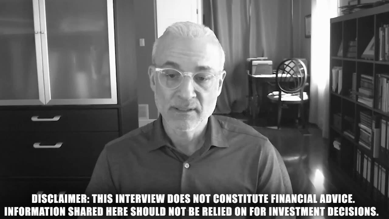 Exposed: Silvers True Scarcity & What It Means For Future Prices | Peter Krauth