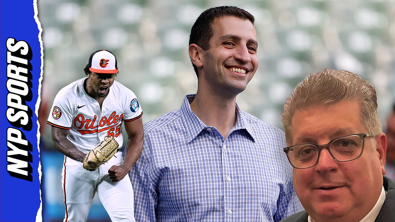 David Stearns begins his work to bolster Mets roster for tight NL East with Phillies