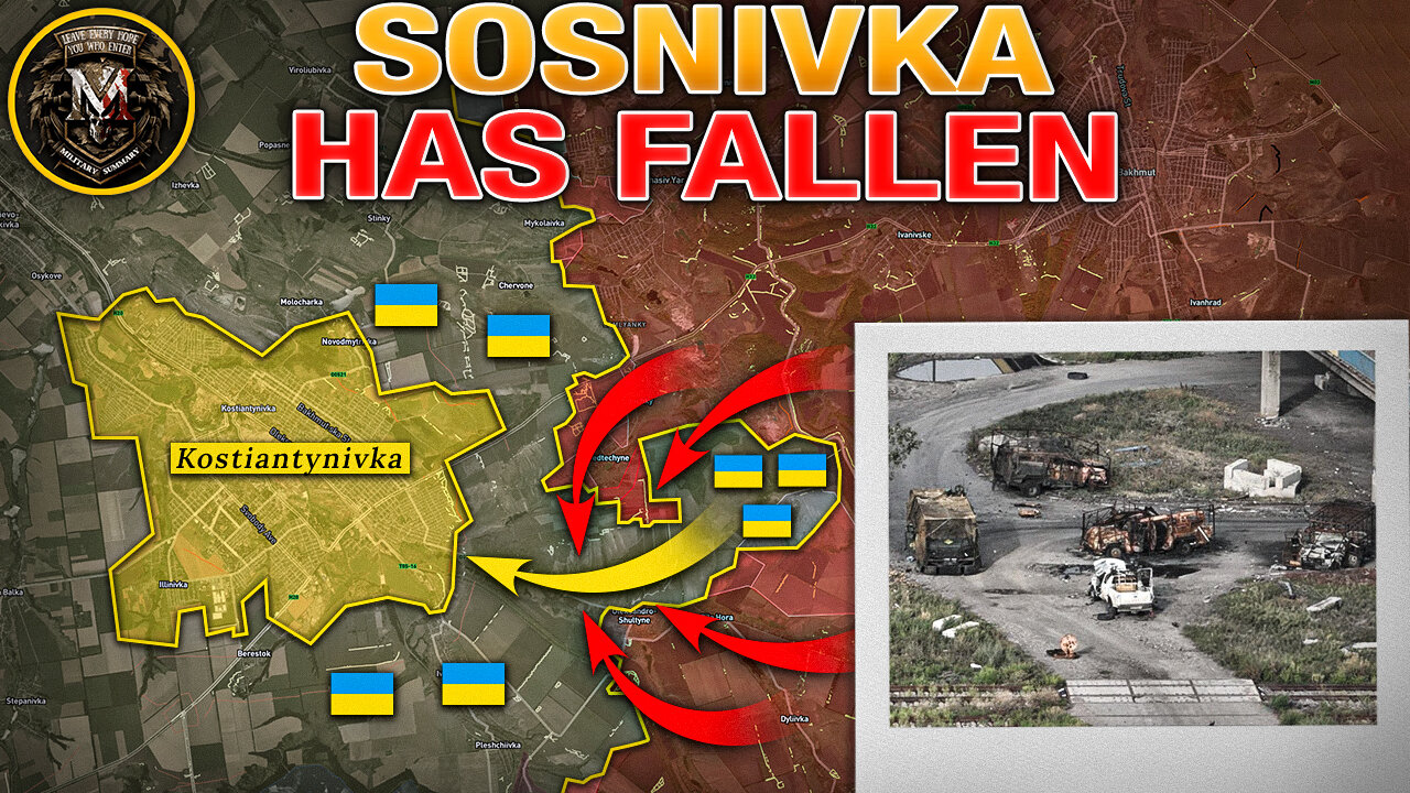 Killzone🔴Vostok Breaks Through the Zaporizhzhia Front➡️Fighting Rages Near Pokrovsk🚨 MS 2025.09.11