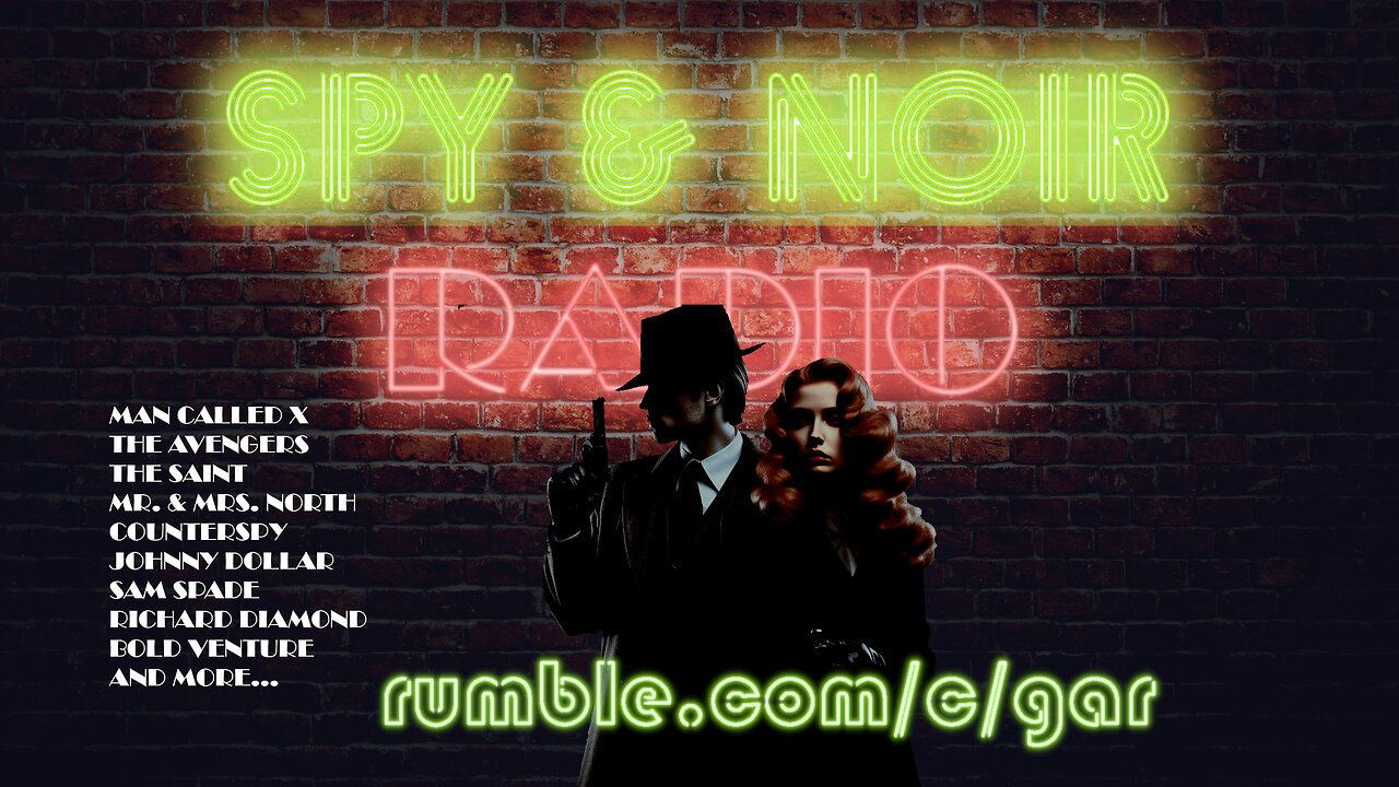 #24 Mystery & Espionage Classics: 16 Timeless Radio Dramas from the Golden Age