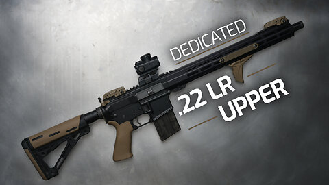 If You Own an AR15 You Need This