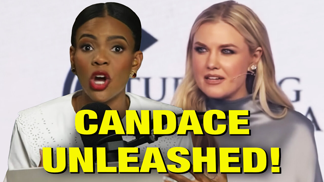 Candace Claps Back At “Pedo Protector” Erika Kirk! Bill Gates Testifies About Epstein Ties!