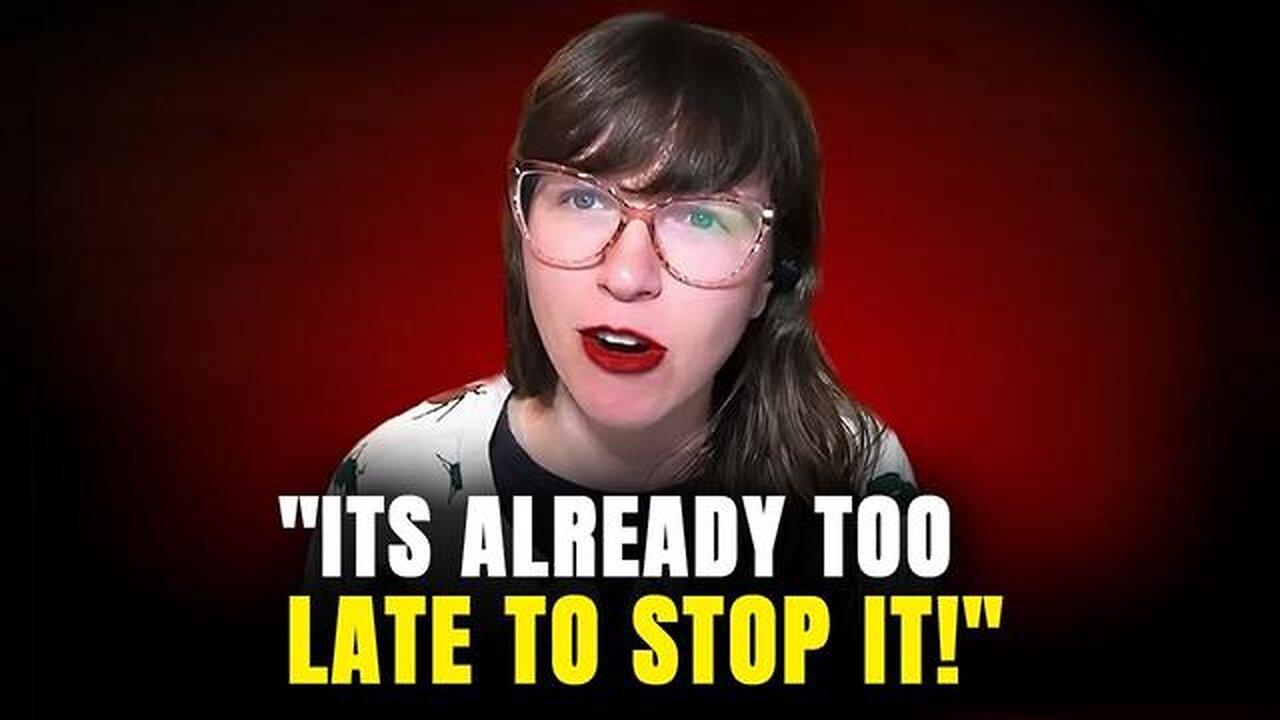 Dont Be Fooled With Whats About To Happen | Whitney Webbs DIRE Warning
