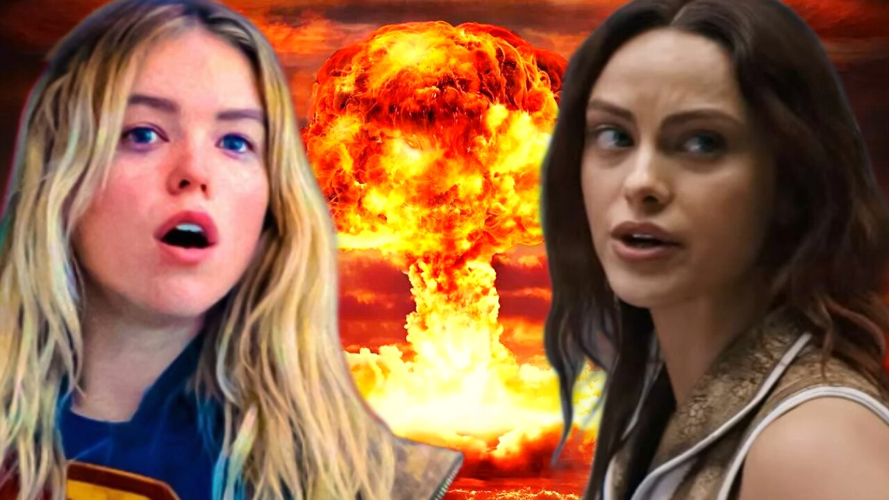 James Gunns DCU Set For DISASTER With Supergirl, Teela Inspired By Rey Skywalker In He-Man Movie?