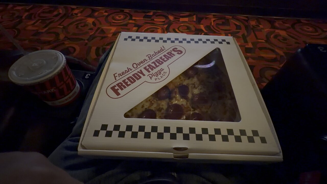 MEAL OF THE DAY